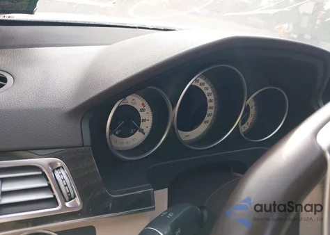 2016 Mercedes-Benz E 350 4Matic из США, поврежденный, VIN WDDHF8JB9GB218068